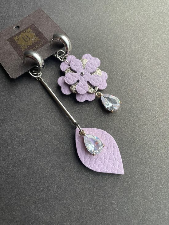 Ziedu AUSKARU meistarklase