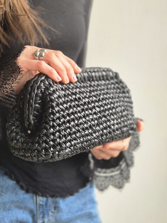 Tamborētas SOMAS meistarklase