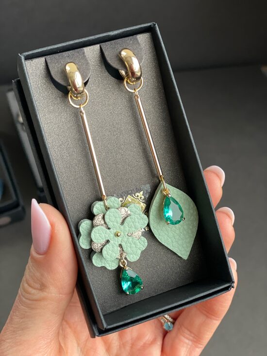 Ziedu AUSKARU meistarklase